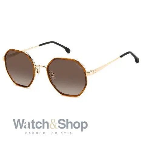 Ochelari de soare Carrera Carrera CARRERA 3029/S EX4/HA 53