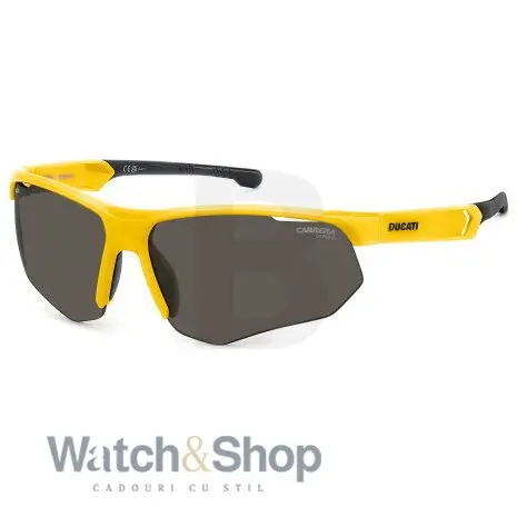 Ochelari de soare Carrera Ducati Carrera Ducati CARDUC 044/S 4CW IR 69