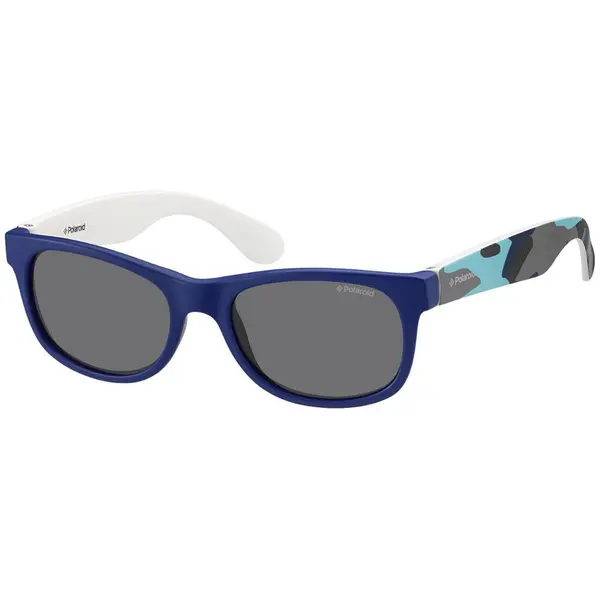 Ochelari de soare copii Polaroid P0300 T6D/Y2 Polarizati
