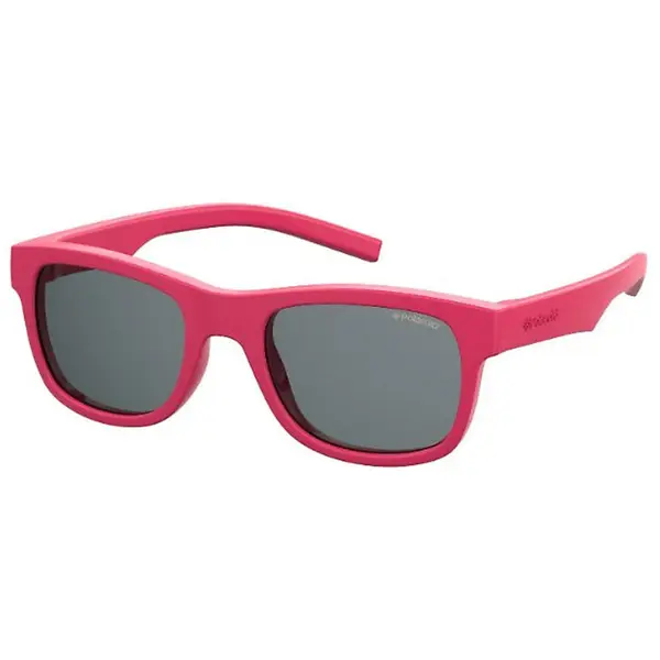 Ochelari de soare copii Polaroid PLD 8020/S/SM 35J/M9 Polarizati