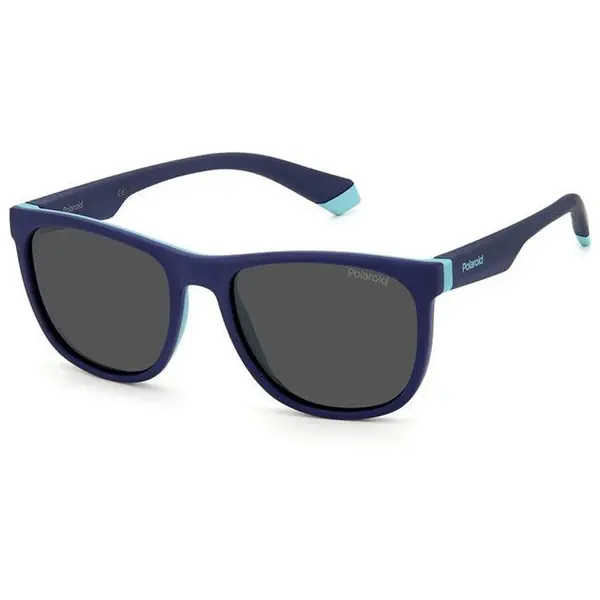 Ochelari de soare copii Polaroid PLD 8049/S ZX9 Polarizati