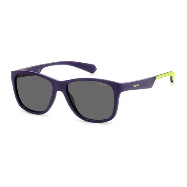 Ochelari de soare copii Polaroid PLD 8052/S 80Z Polarizati