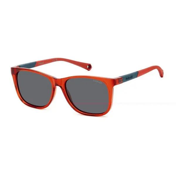 Ochelari de soare copii Polaroid PLD 8058/S C9A M9 Polarizati