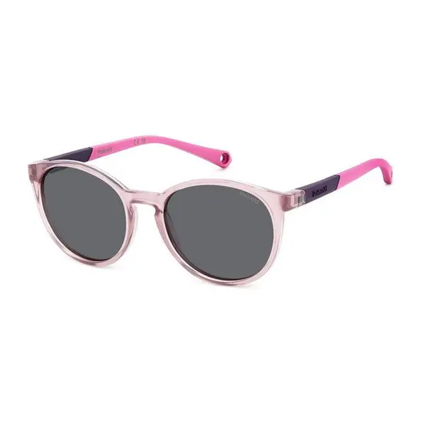 Ochelari de soare copii Polaroid PLD 8059/S 35J M9 Polarizati