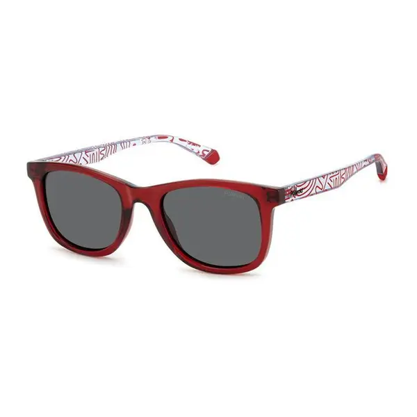 Ochelari de soare copii Polaroid PLD 8060/S C9A M9 Polarizati