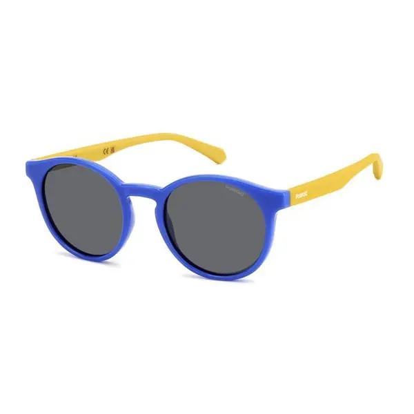Ochelari de soare copii Polaroid PLD 8061/S DCD Polarizati