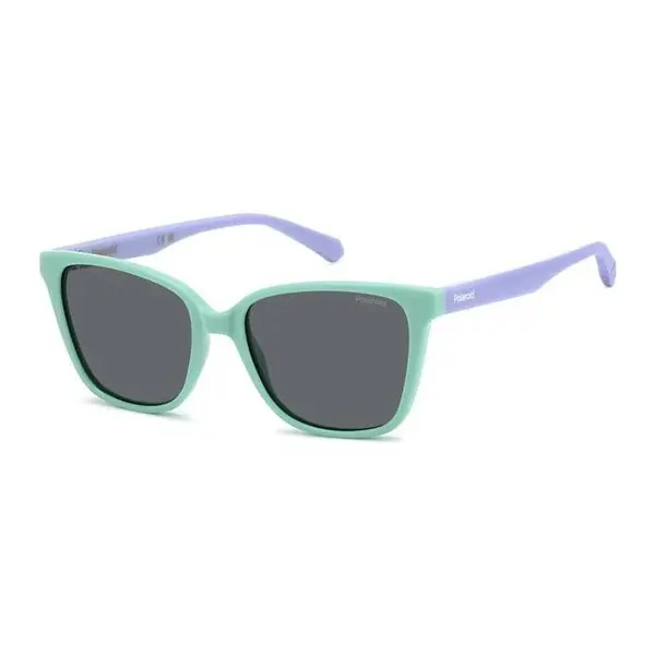 Ochelari de soare copii Polaroid PLD 8062/S WK2/M9 Polarizati