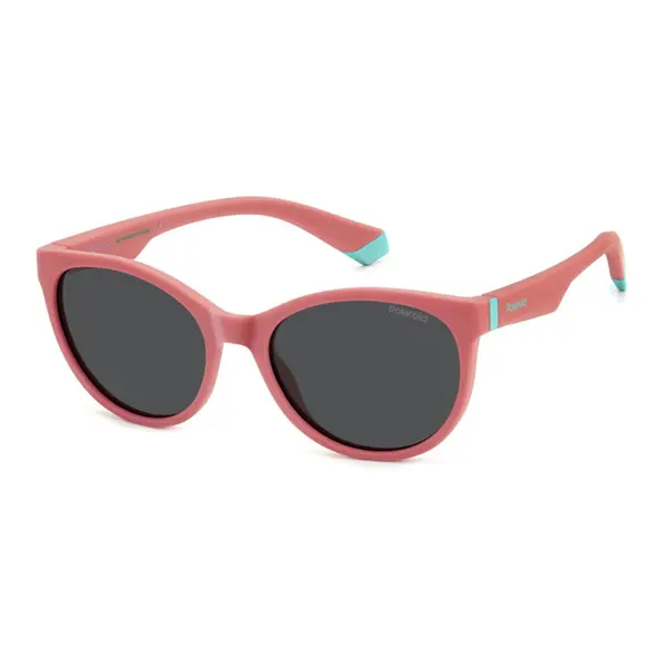 Ochelari de soare copii Polaroid PLD 8065/S 1N5 Polarizati