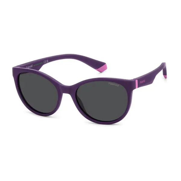 Ochelari de soare copii Polaroid PLD 8065/S B3V Polarizati