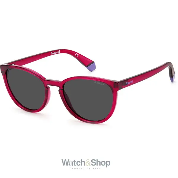 Ochelari de soare copii Polaroid PLD8047SMU1M9
