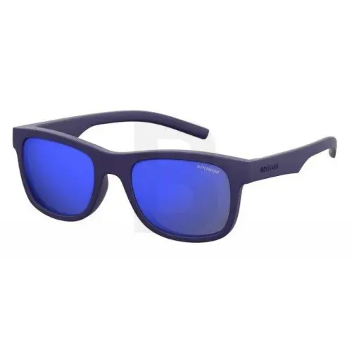 Ochelari de soare copii Polaroid Polaroid Kids PLD 8020/S CIW JY 46