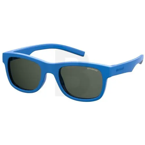Ochelari de soare copii Polaroid Polaroid Kids PLD 8020/S/SM PJP M9 43