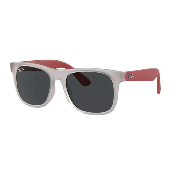 Ochelari de soare copii Ray-Ban RJ9069S 705987 Polarizati