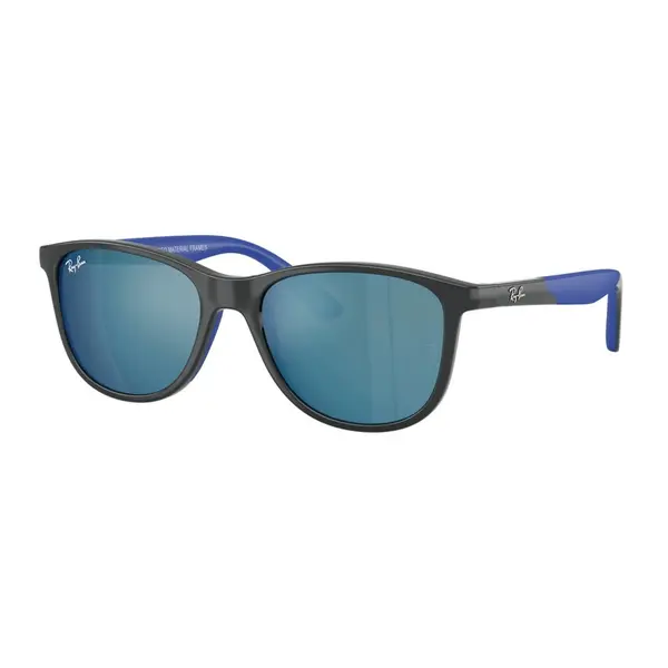 Ochelari de soare copii Ray-Ban RJ9077S 715155