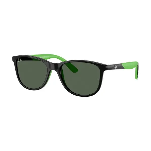 Ochelari de soare copii Ray-Ban RJ9077S 719371