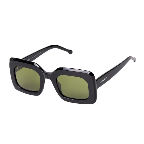 Ochelari de soare dama Aida Airi AA6007 NO1 Polarizati
