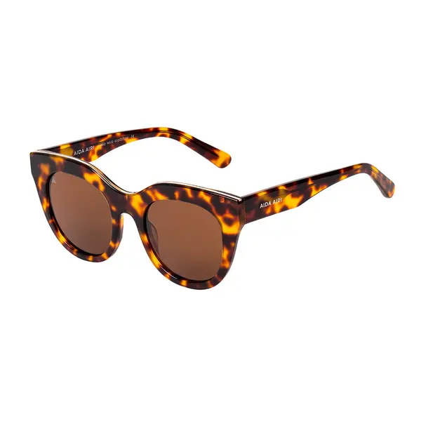 Ochelari de soare dama Aida Airi AA6012 NO2 Polarizati