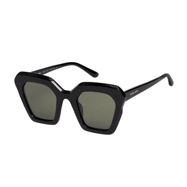 Ochelari de soare dama Aida Airi AA6013 NO1 Polarizati