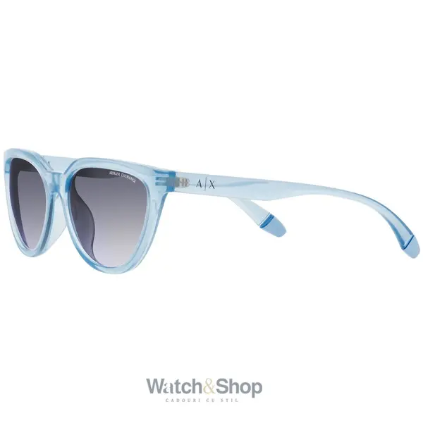 Ochelari de soare dama Armani Exchange AX4130SU8340X