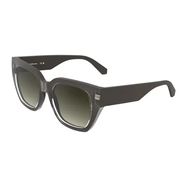 Ochelari de soare dama Calvin Klein Jeans CKJ25620S 260
