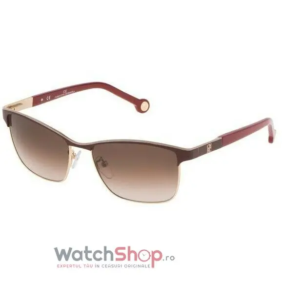 Ochelari de soare dama Carolina Herrera SHE069560484