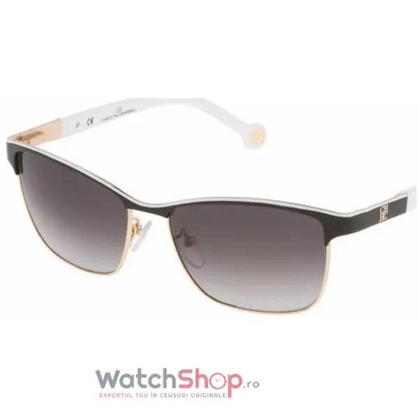 Ochelari de soare dama Carolina Herrera SHE069560NP1