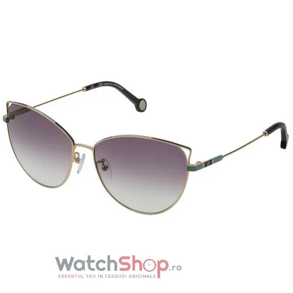 Ochelari de soare dama Carolina Herrera SHE104590579