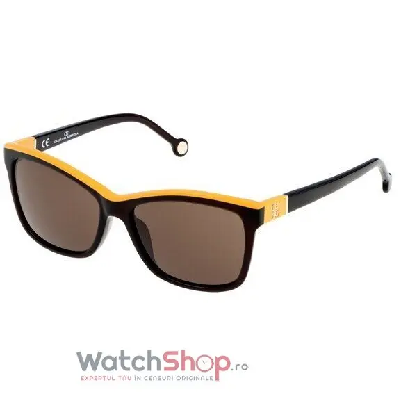 Ochelari de soare dama Carolina Herrera SHE598550958