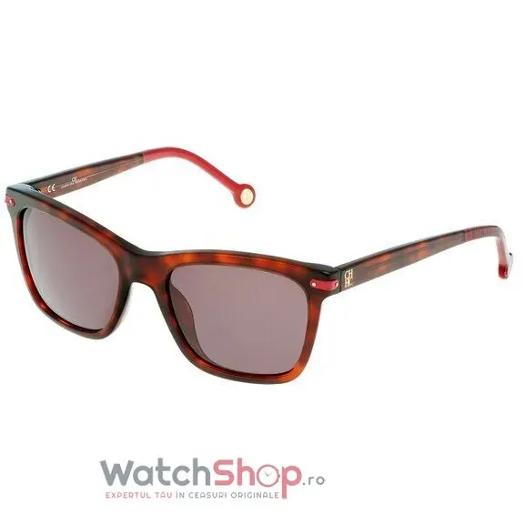 Ochelari de soare dama Carolina Herrera SHE6035409XW