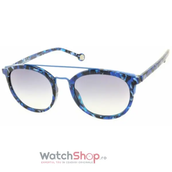 Ochelari de soare dama Carolina Herrera SHE74106DQ