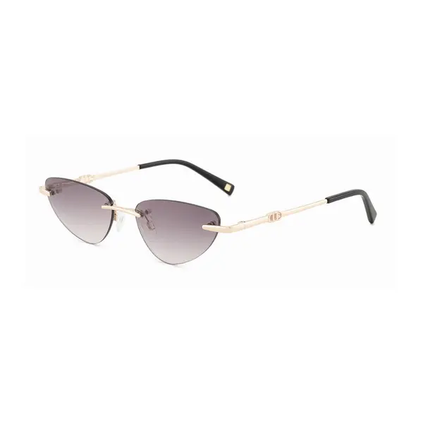 Ochelari de soare dama Carolina Lemke CL3810 SG OPT 01