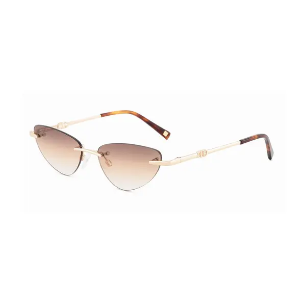 Ochelari de soare dama Carolina Lemke CL3810 SG OPT 02