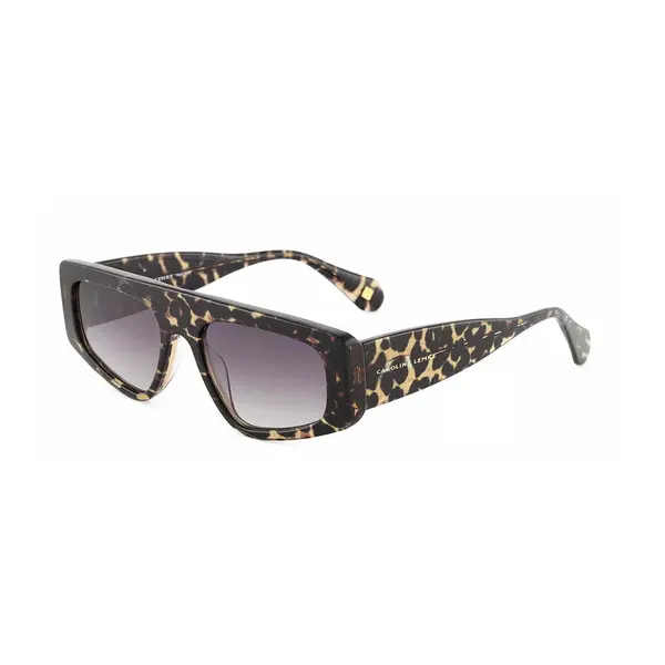 Ochelari de soare dama Carolina Lemke CL9611 SG 02