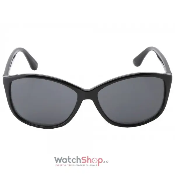 Ochelari de soare dama Converse CV PEDAL BLACK