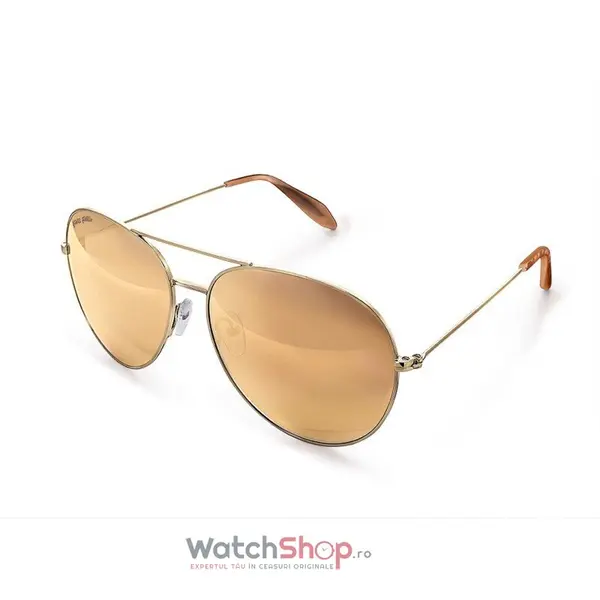 Ochelari de soare dama Folli Follie SG17T011GPG
