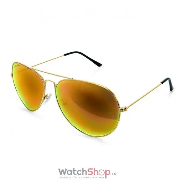 Ochelari de soare dama Folli Follie SG17T013GO