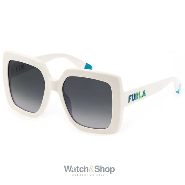 Ochelari de soare dama Furla SFU685-5403GF