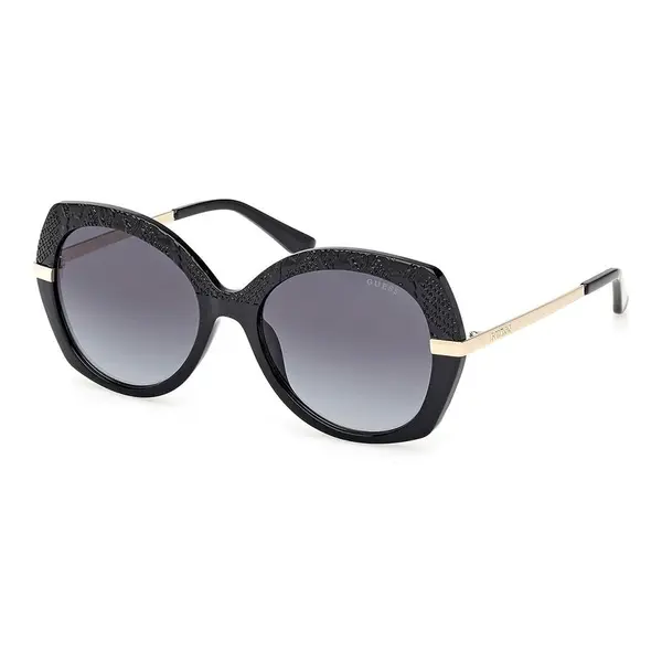 Ochelari de soare dama Guess GU00215 01B
