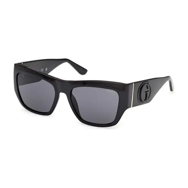 Ochelari de soare dama Guess GU00252 01A