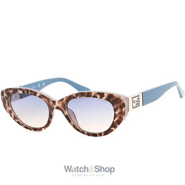 Ochelari de soare dama Guess GU7849-92W