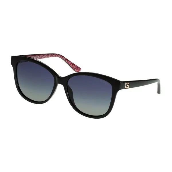 Ochelari de soare dama Guess GU7920 01D Polarizati
