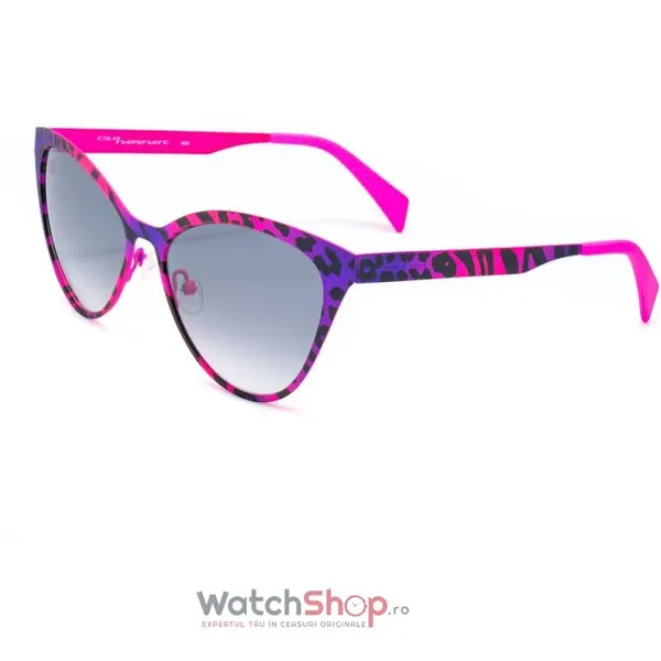 Ochelari de soare dama Italia Independent 0022-ZEB-013