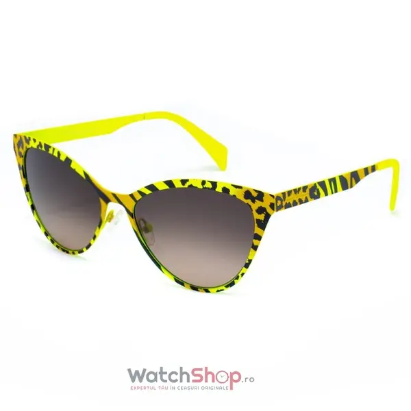 Ochelari de soare dama Italia Independent 0022-ZEB-055