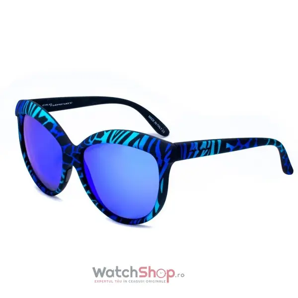 Ochelari de soare dama Italia Independent 0092-ZEF-022