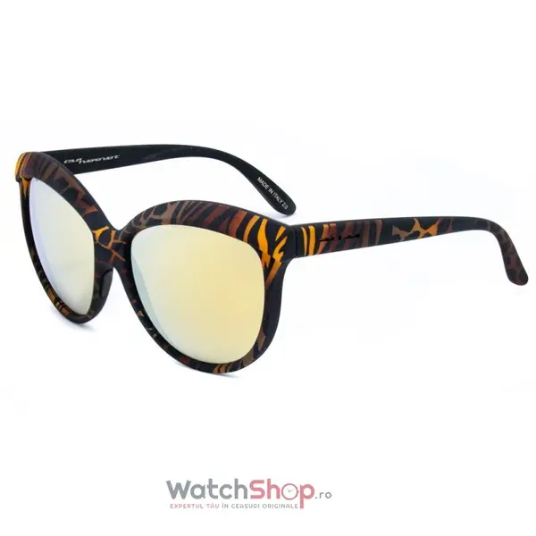 Ochelari de soare dama Italia Independent 0092-ZEF-044