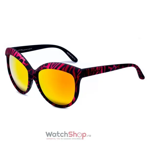 Ochelari de soare dama Italia Independent 0092-ZEF-053