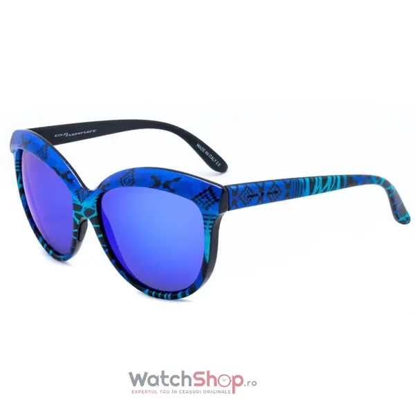 Ochelari de soare dama Italia Independent 0092INX022000