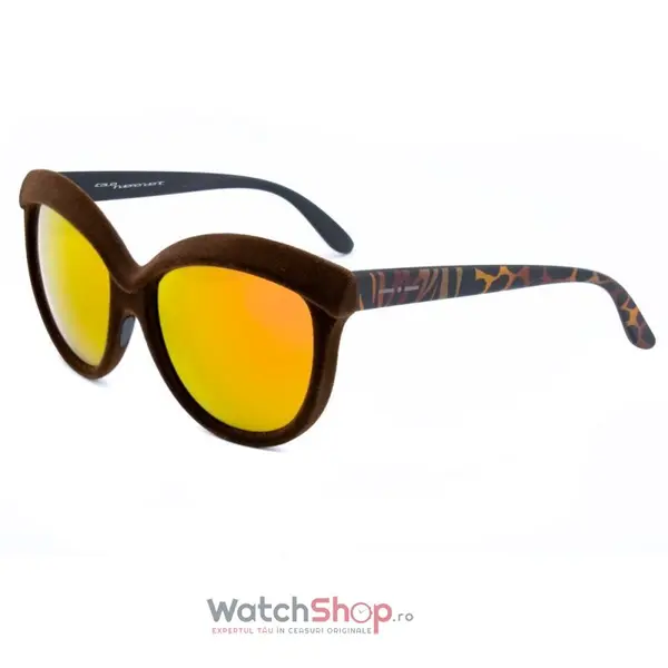 Ochelari de soare dama Italia Independent 0092V-044-ZEB