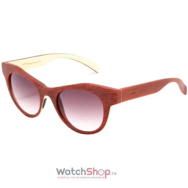 Ochelari de soare dama Italia Independent 0096W-132-005