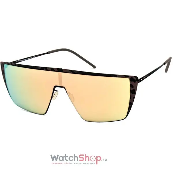 Ochelari de soare dama Italia Independent 0215-ZEB-044